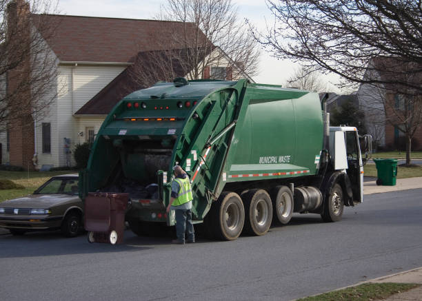 Best Garage Cleanout in Sun Valley, NV